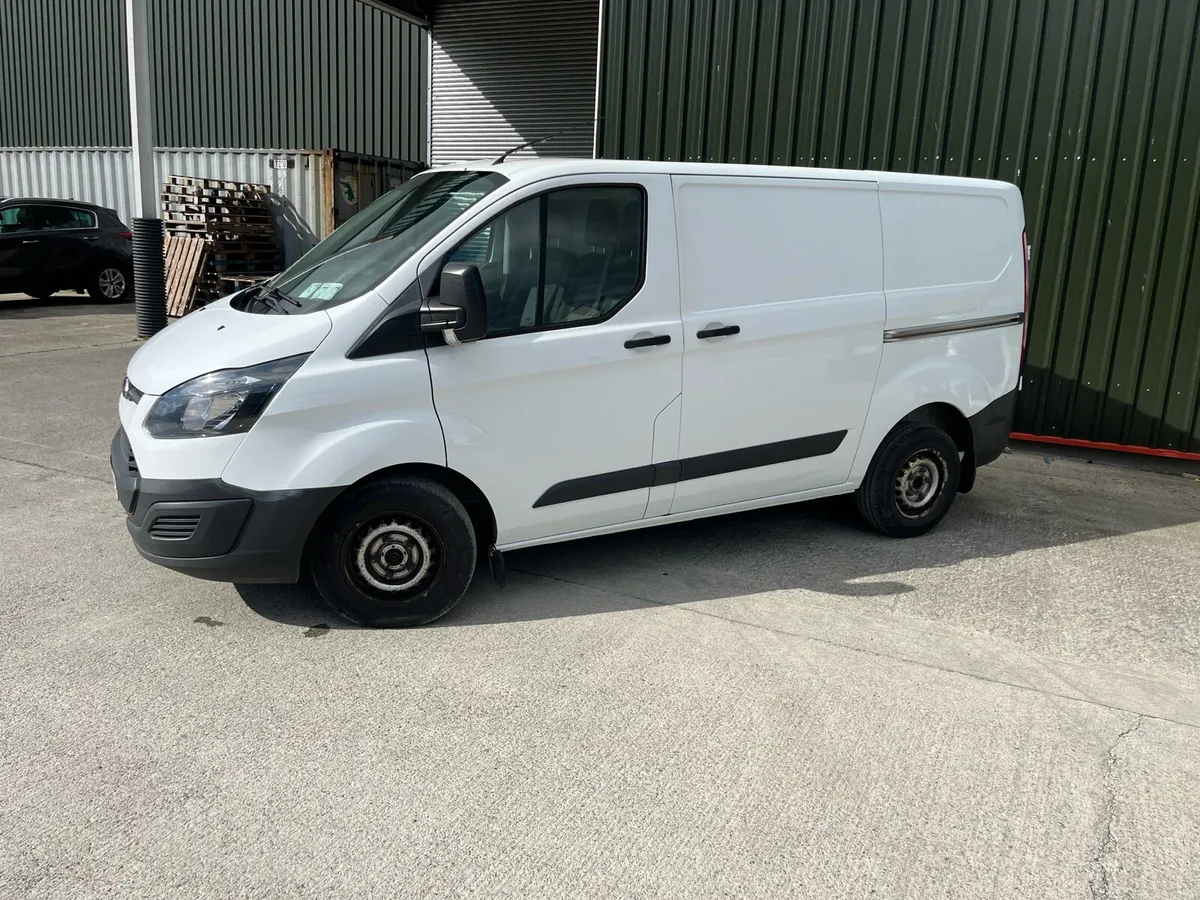 Fort transit custom - Image 2