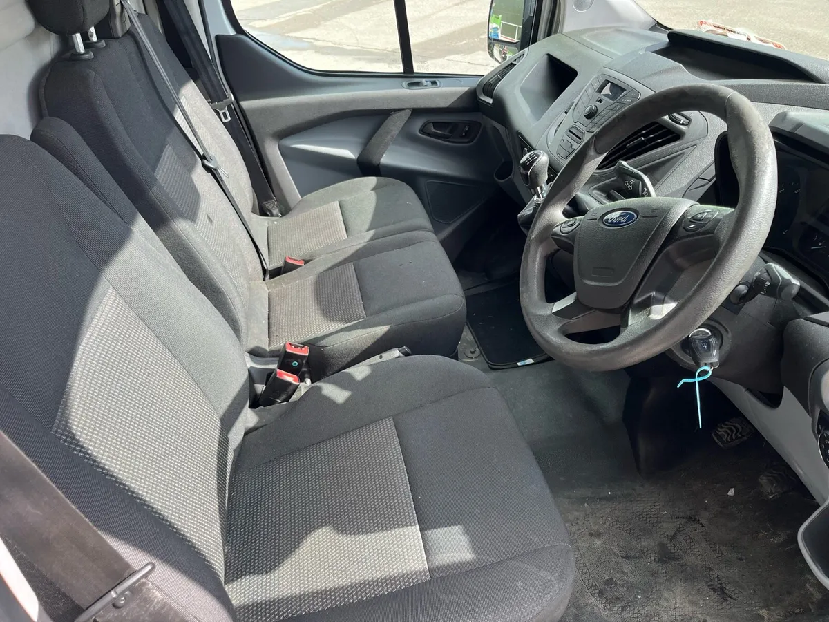 Fort transit custom - Image 4