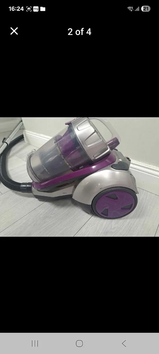 Hoover - Image 1