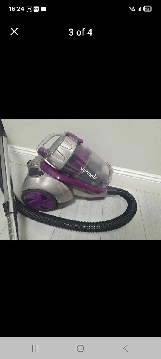 Hoover - Image 2
