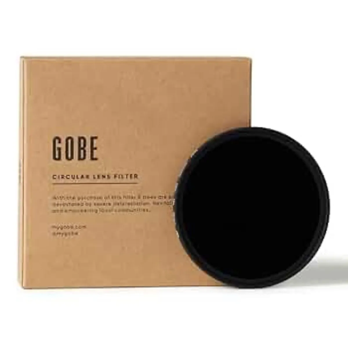 Gobe ND1000 Filter 67mm - Image 1
