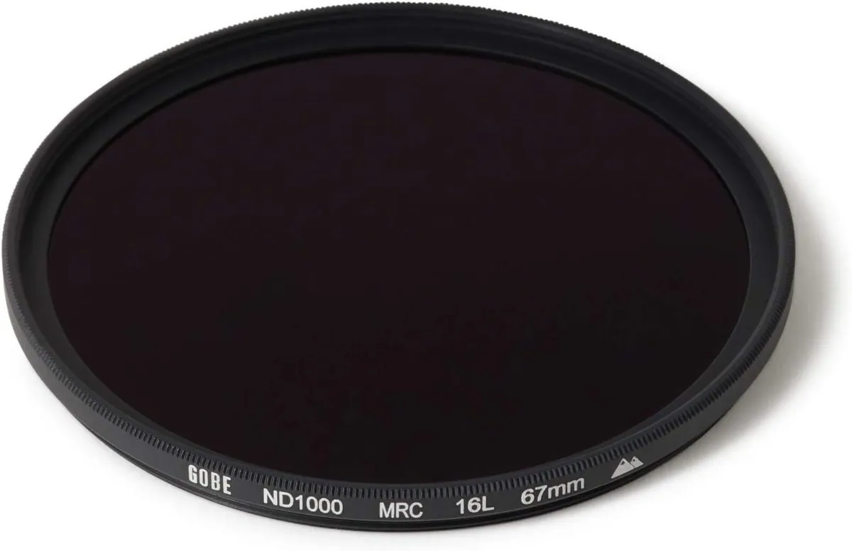 Gobe ND1000 Filter 67mm - Image 3