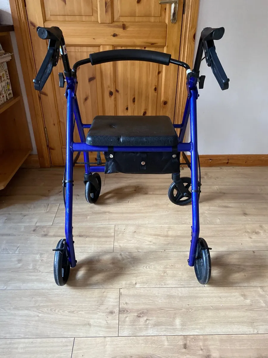 Rollator - Image 1