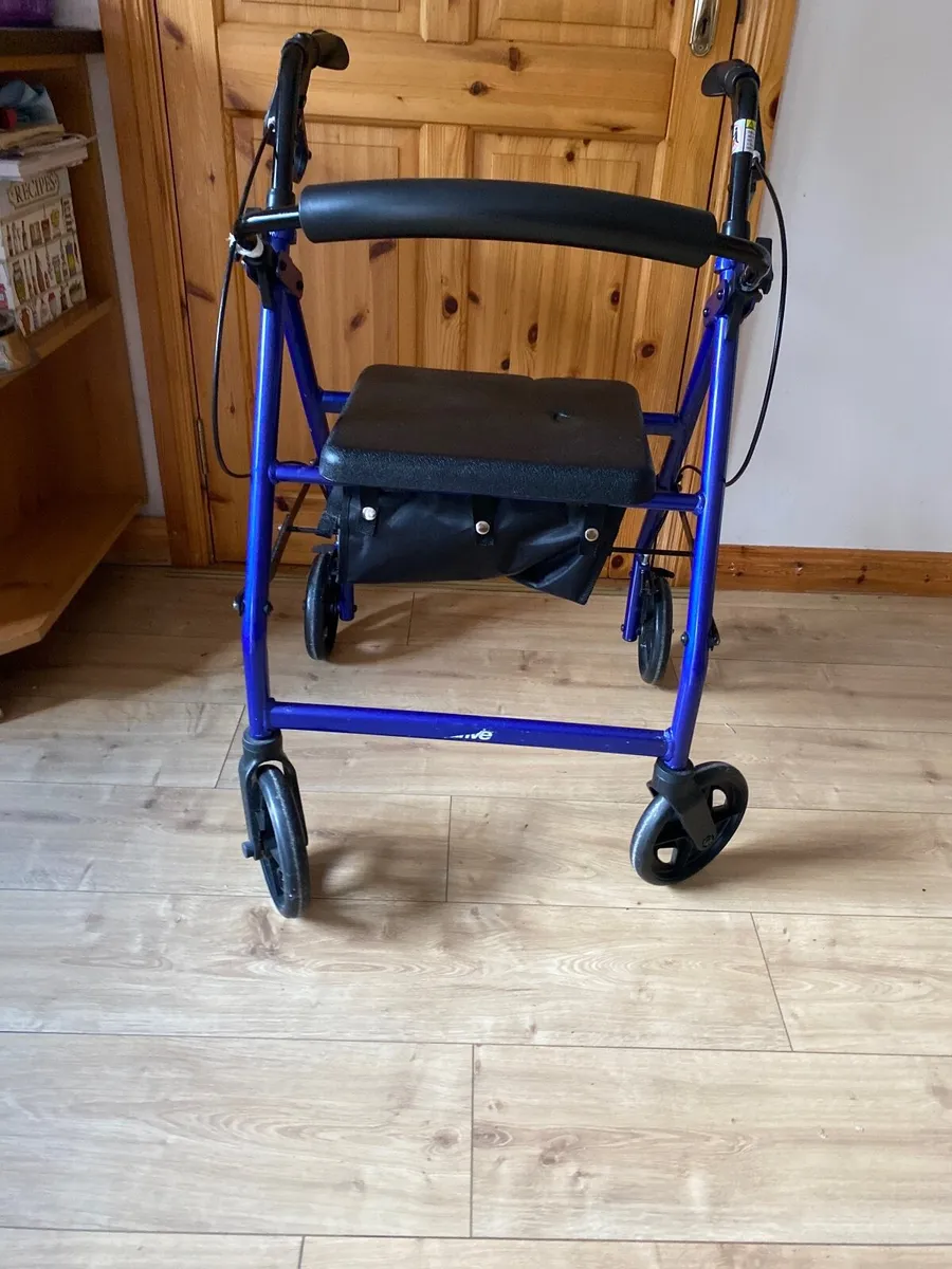 Rollator - Image 2
