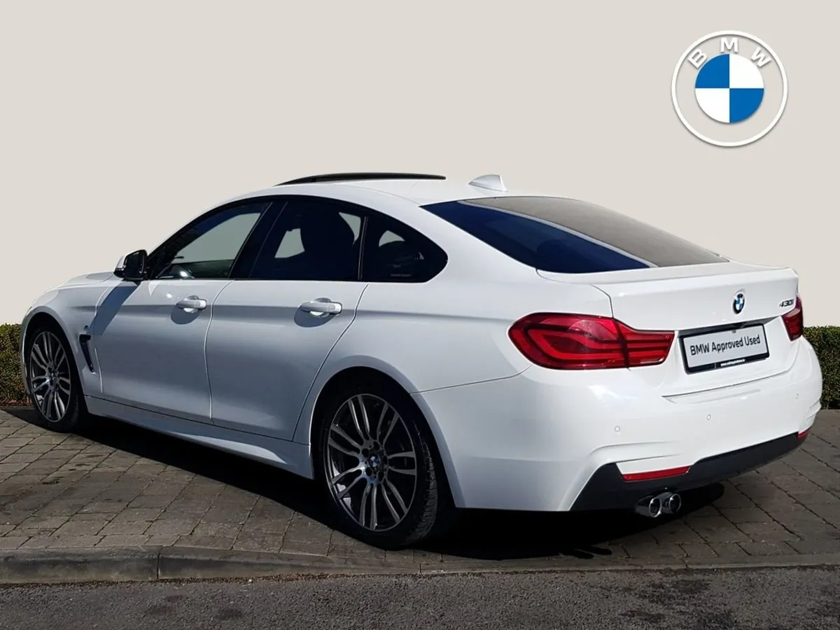 BMW 4 Series 430i M Sport - Image 2