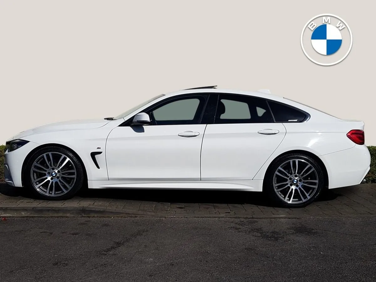 BMW 4 Series 430i M Sport - Image 3