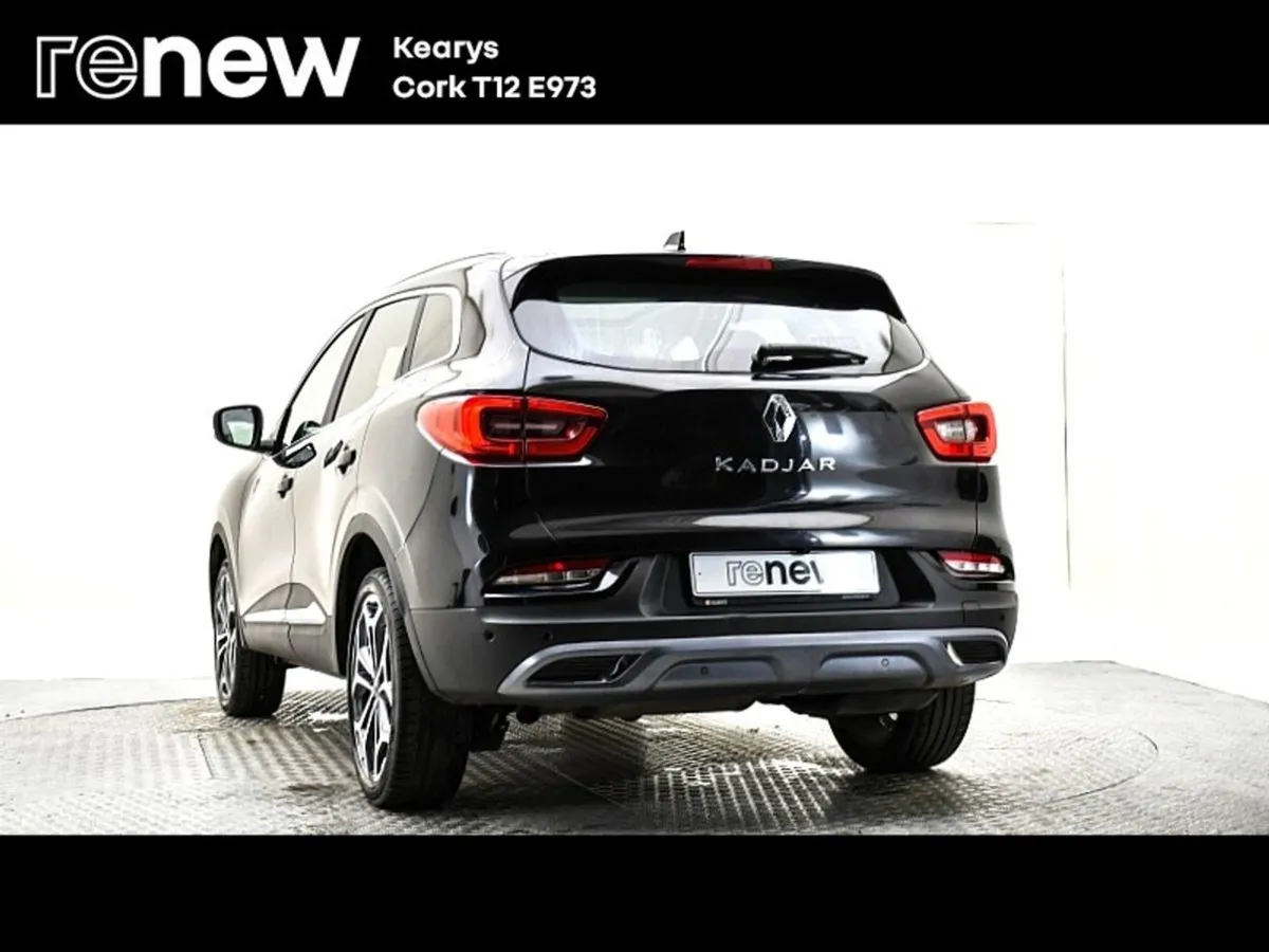 Renault KADJAR GT Line Blue dCi 115 My18 - Image 4