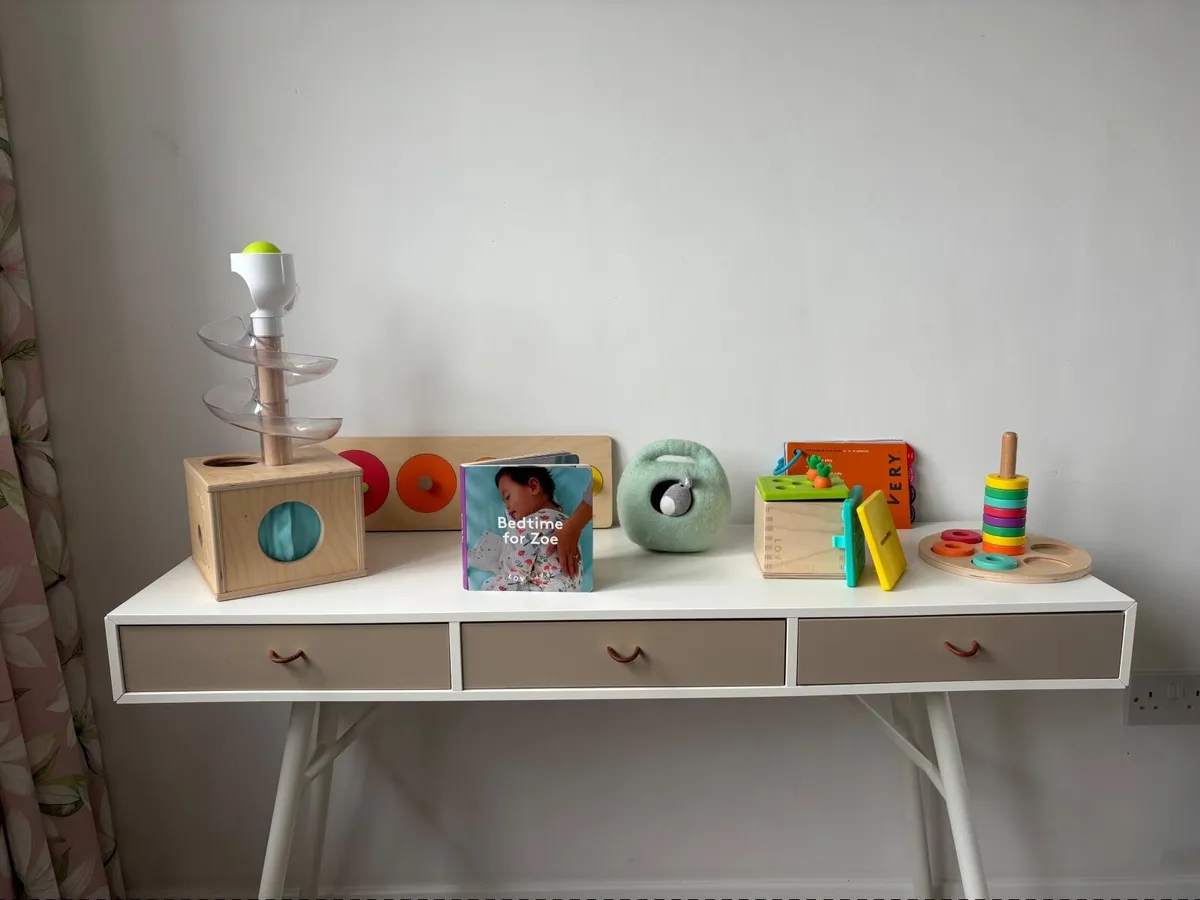 Lovevery Play Kits - Image 2