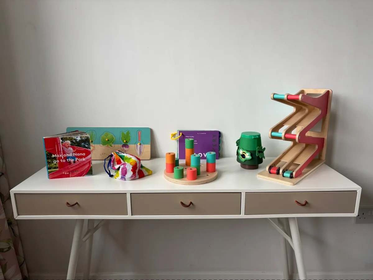 Lovevery Play Kits - Image 3