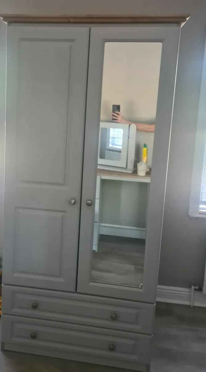 Wardrobe - Image 1