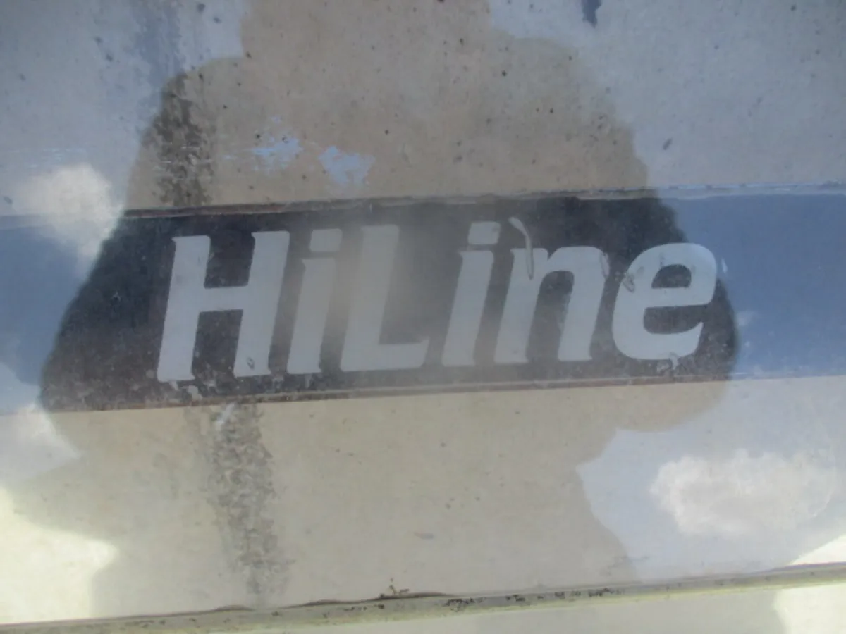 x2 MF 300 Series Hi line Doors - Image 3