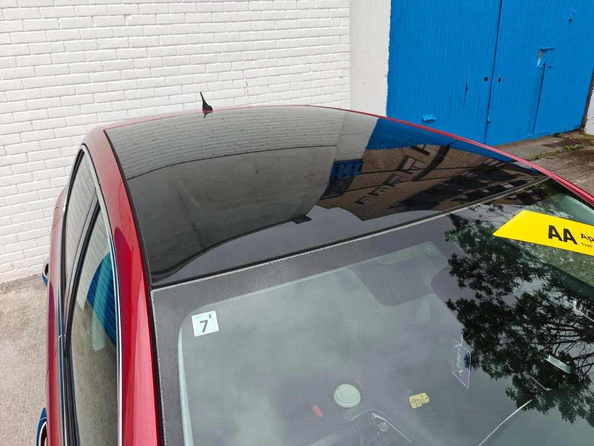 PEUGEOT 308 1.2L AUTOMATIC PAN ROOF - Image 4