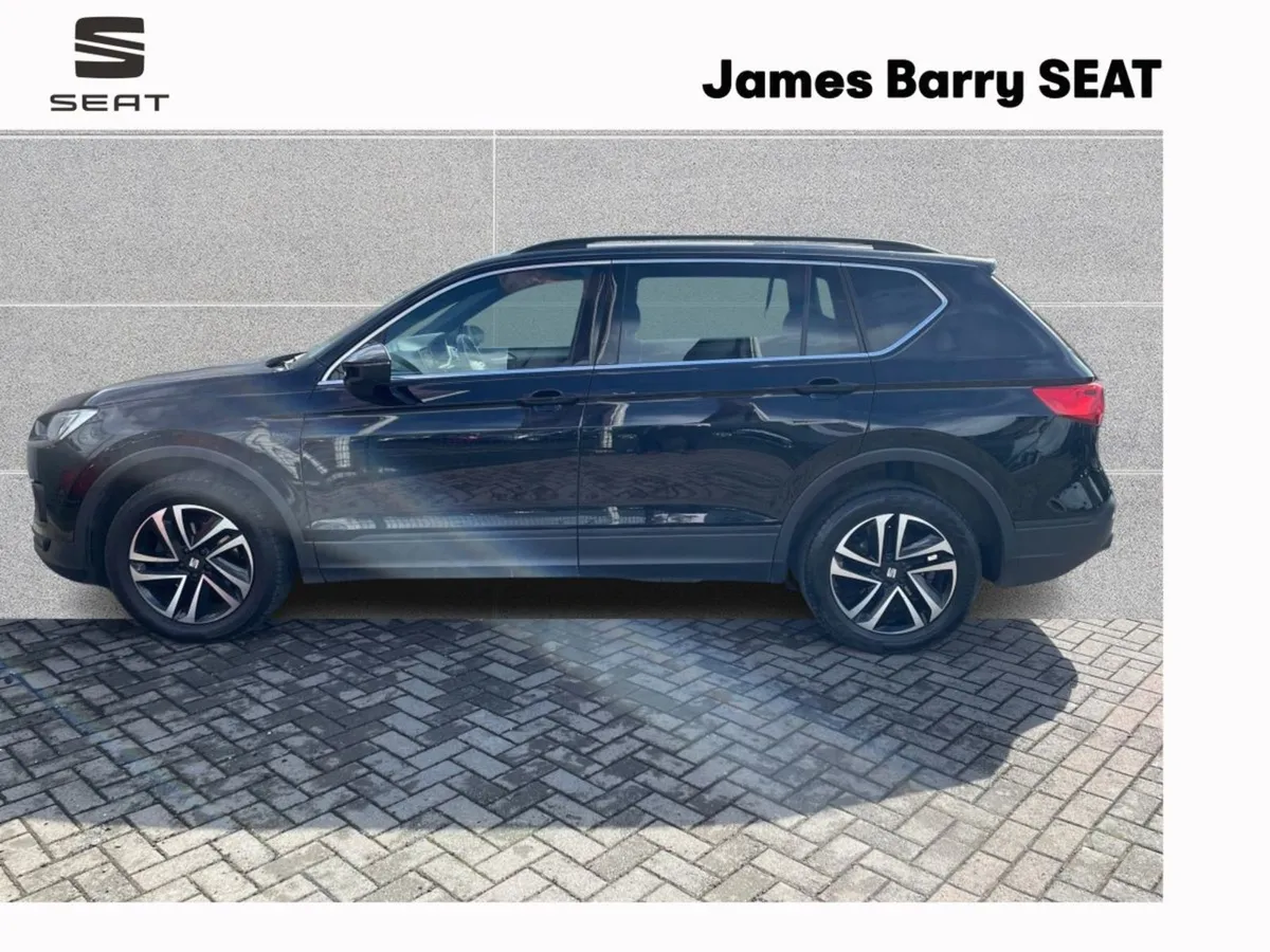 SEAT Tarraco 2.0tdi 150hp DSG 7S SE - Image 3