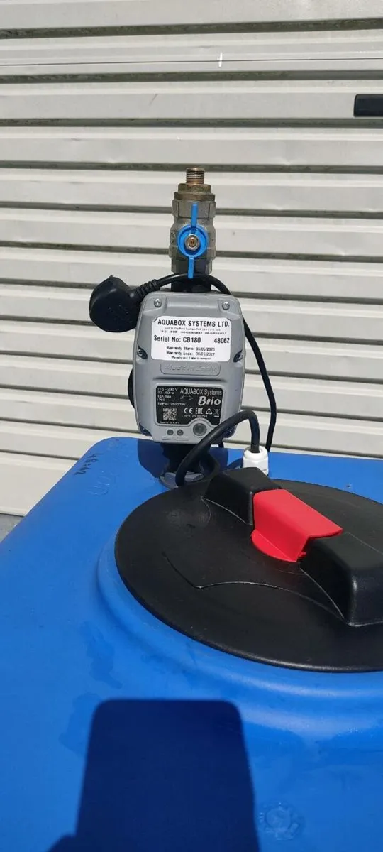 Aquabox SSR180 - Image 2