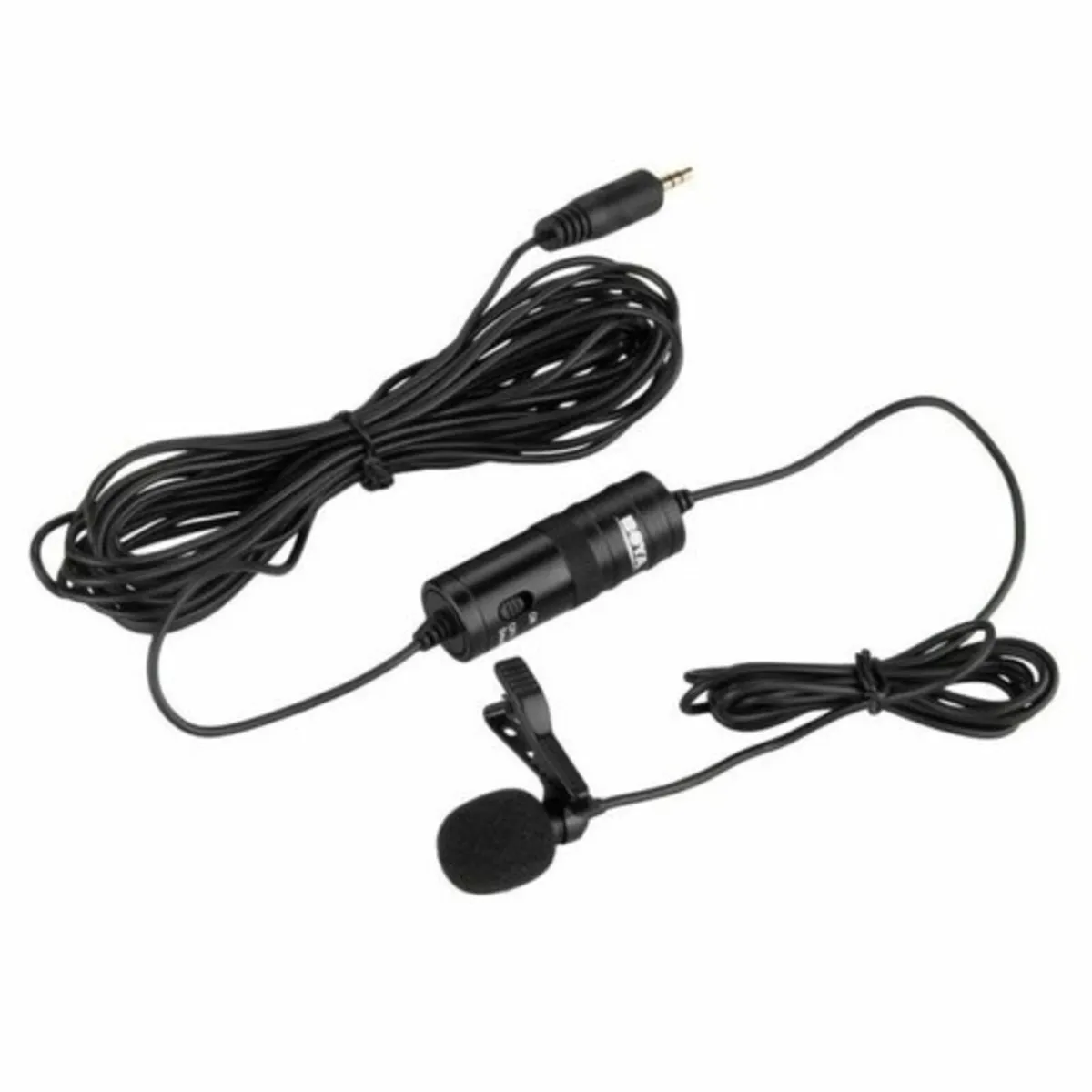 Kenro Lavalier Lapel Microphones - Image 1