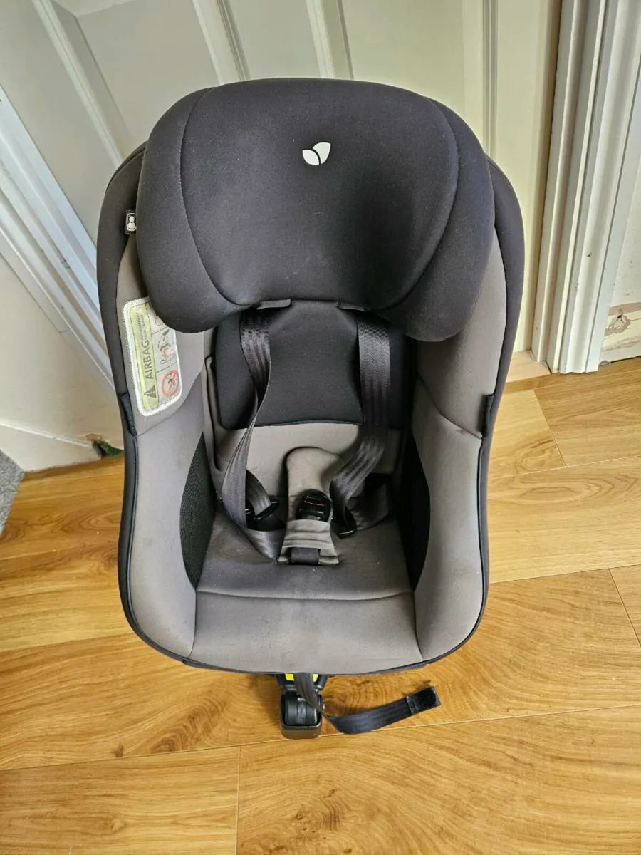 Joie 360 Isofix - Image 1