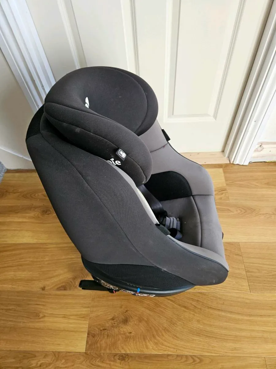 Joie 360 Isofix - Image 2