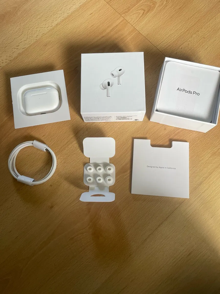 AirPods Pro - Image 1