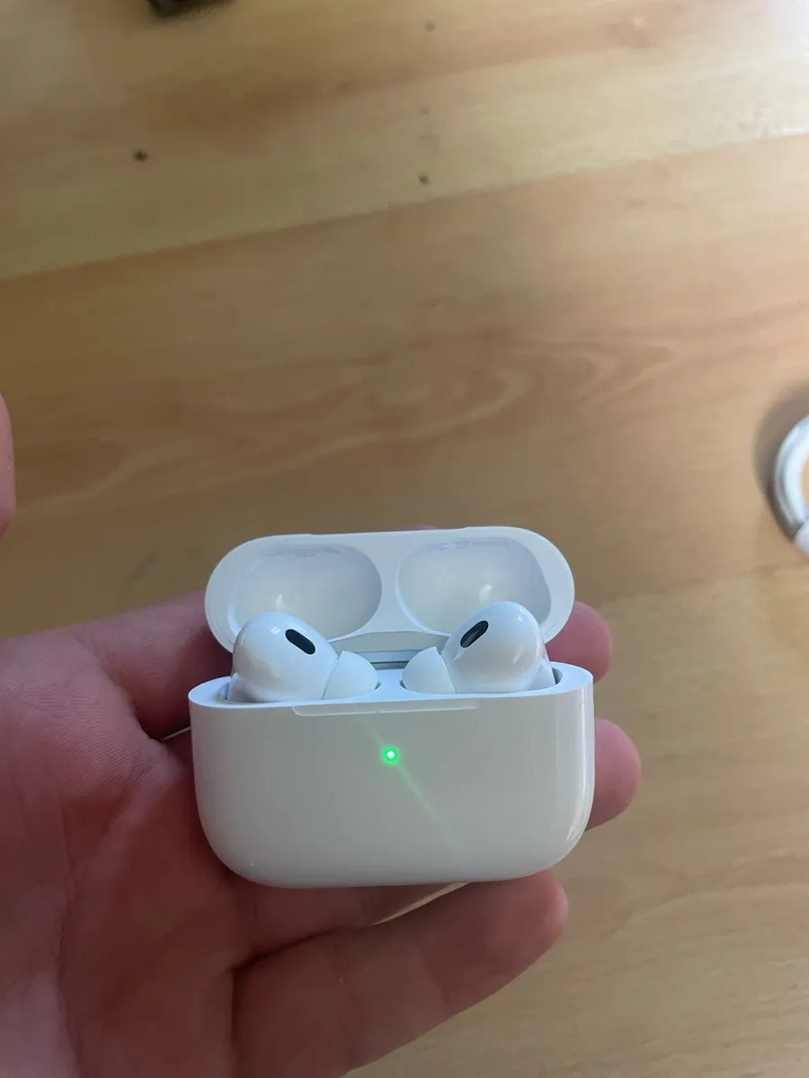 AirPods Pro - Image 3
