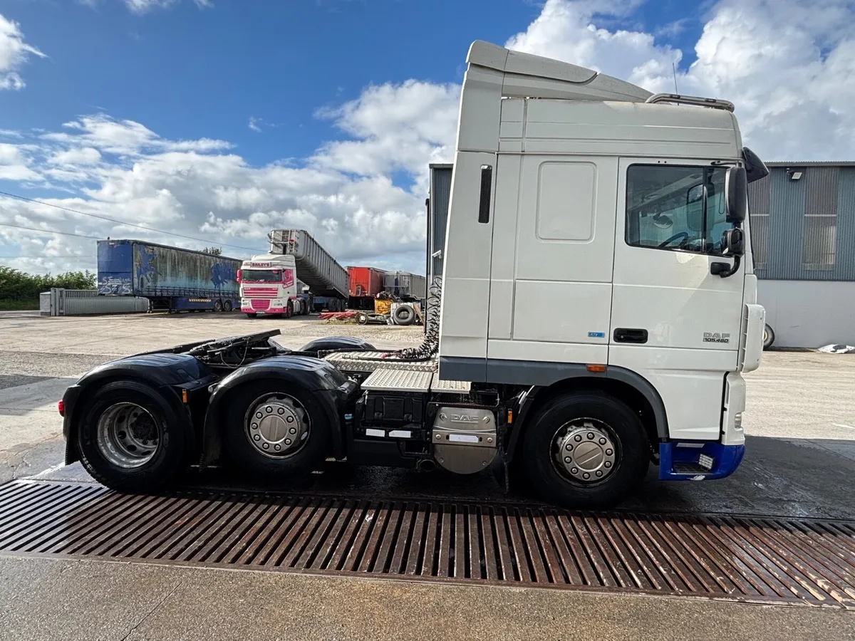 DAF Other 2013 - Image 1