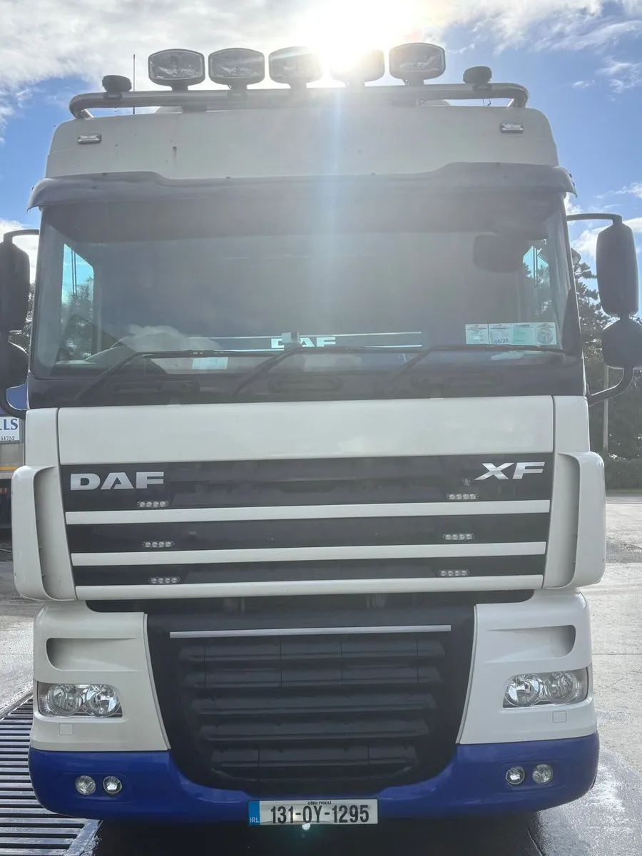 DAF Other 2013 - Image 3