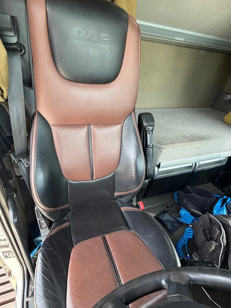 DAF Other 2013 - Image 4