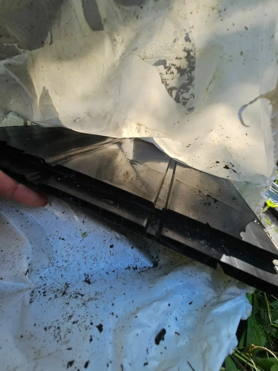 Soffit panels - Image 2
