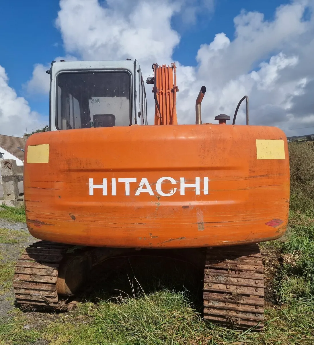 Hitachi 60/5  for sale - Image 2
