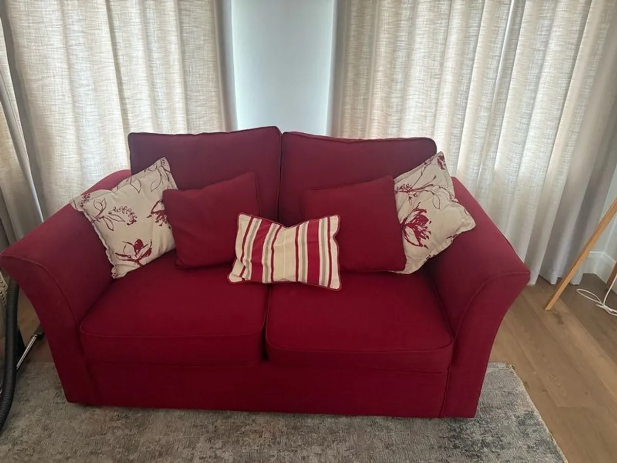 Sofa Bed - Image 1