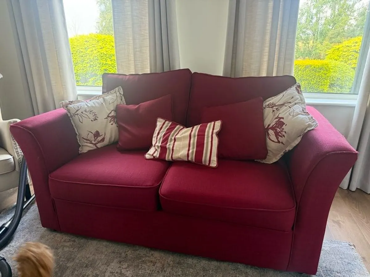 Sofa Bed - Image 2
