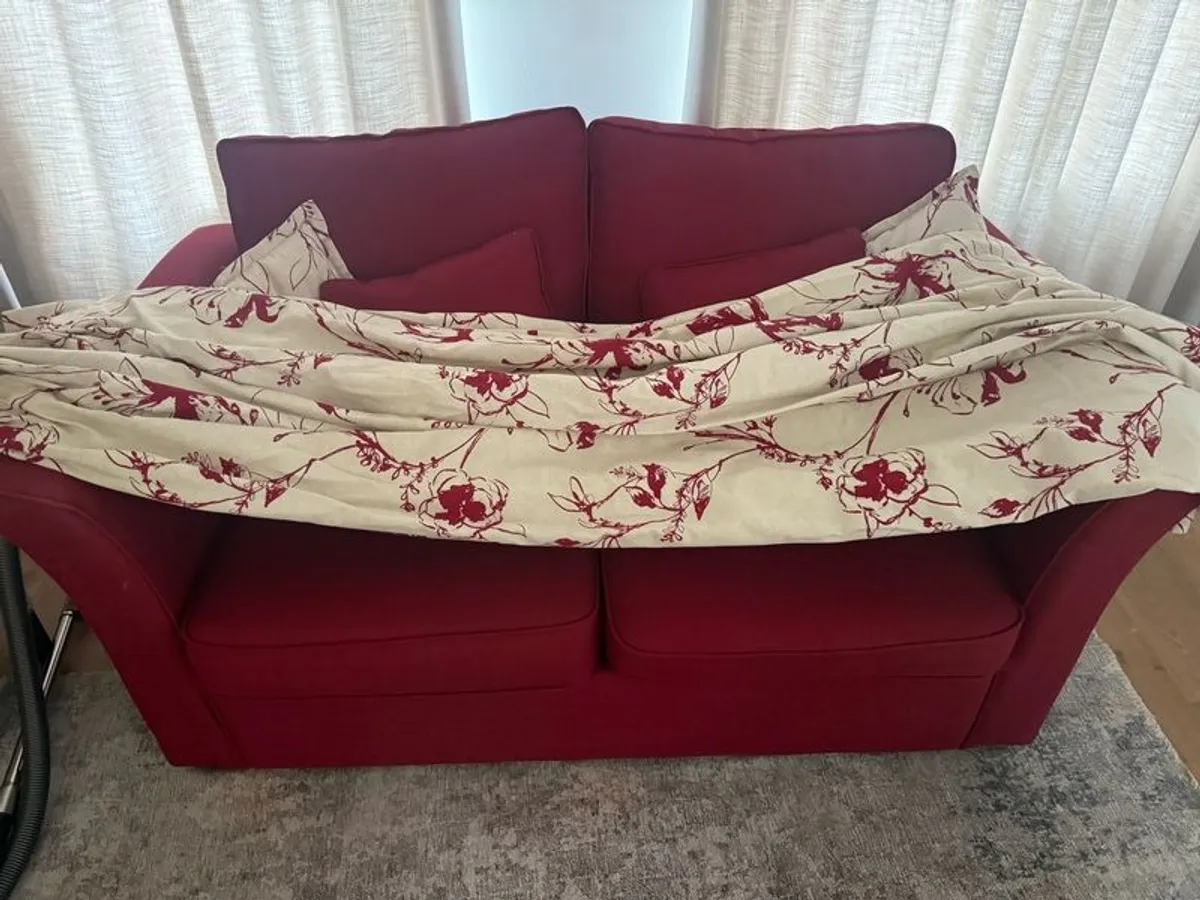 Sofa Bed - Image 4