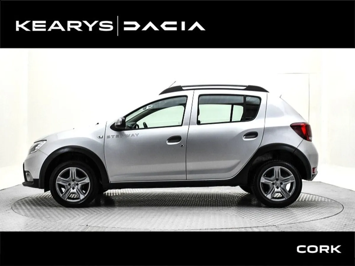 Dacia Sandero Stepway Alternative TCe 90 My18 - Image 3