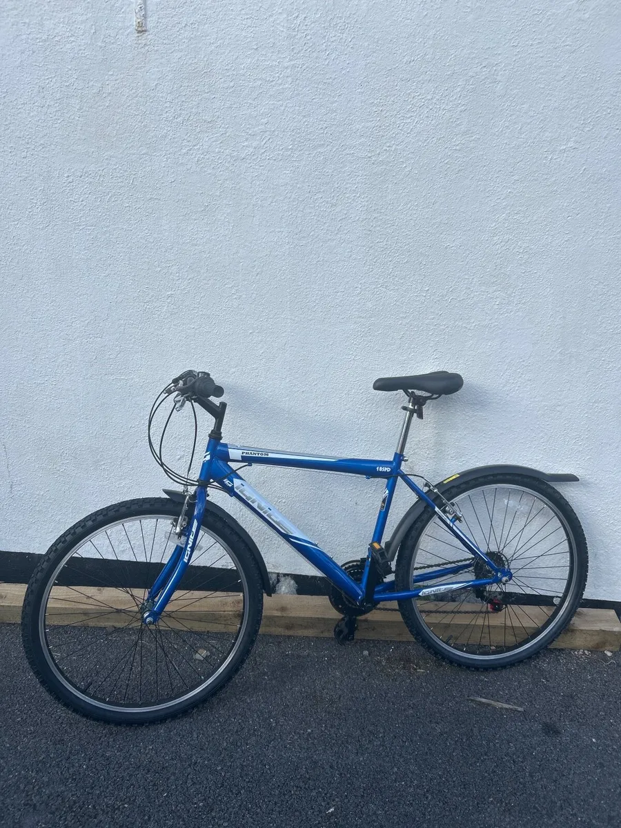Mountain bike - Image 1