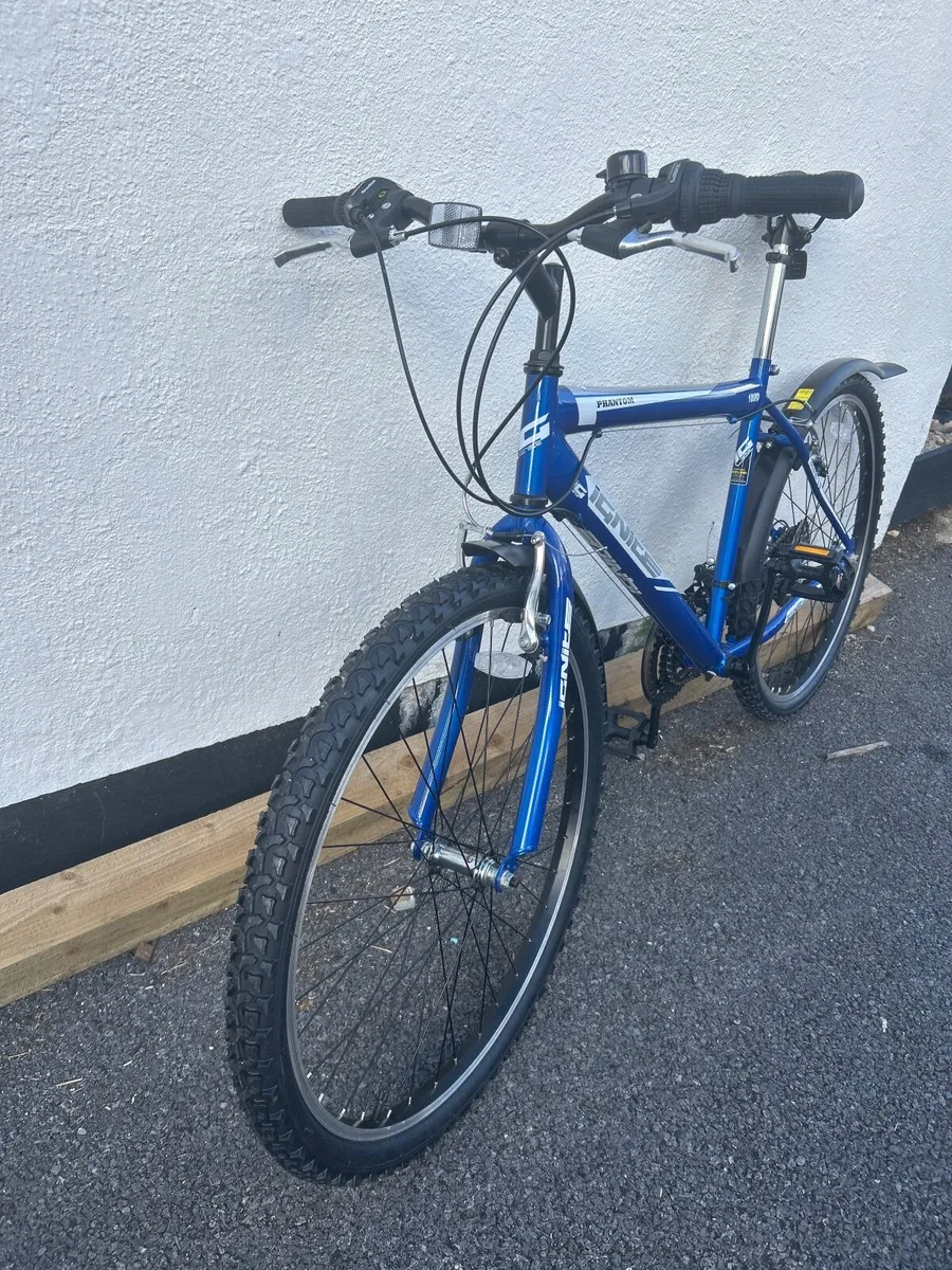 Mountain bike - Image 2