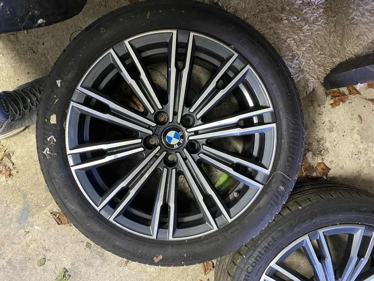 18’’ Alloys - Image 3