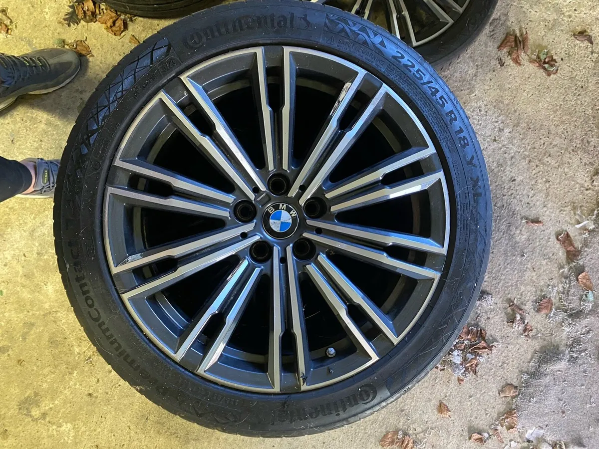 18’’ Alloys - Image 4