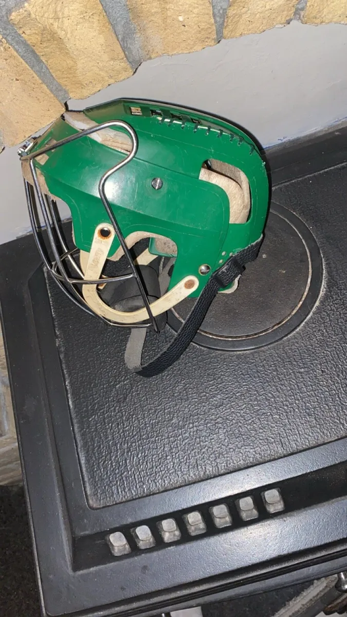 Green oldstyle nonstich - Image 3