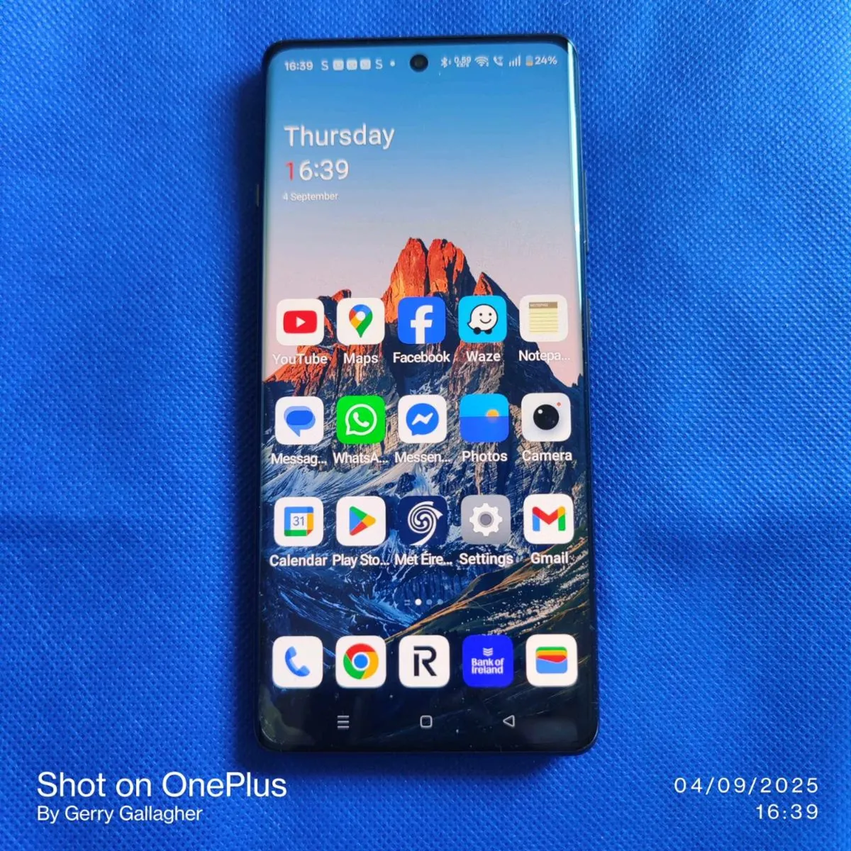 One plus 12 R - Image 2