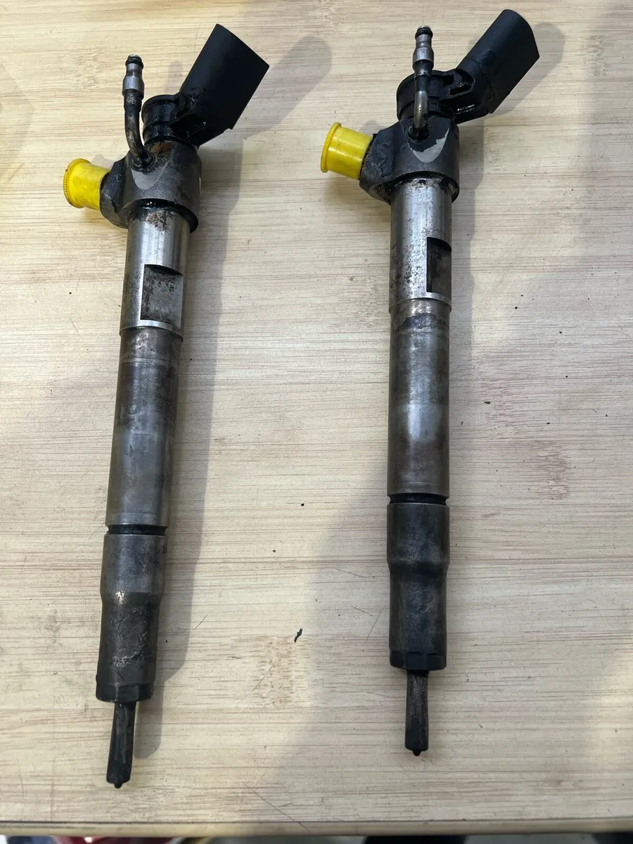 Hyundai / KIA injectors - Image 1