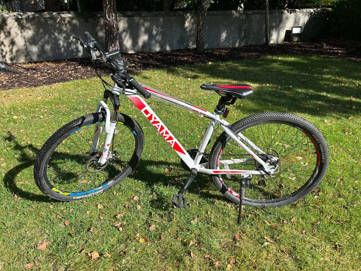 Mountain Bike Oyama 27.5" - Image 1