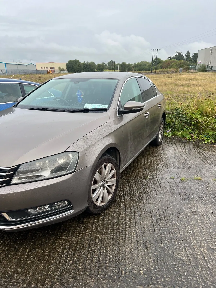 Passat - Image 1