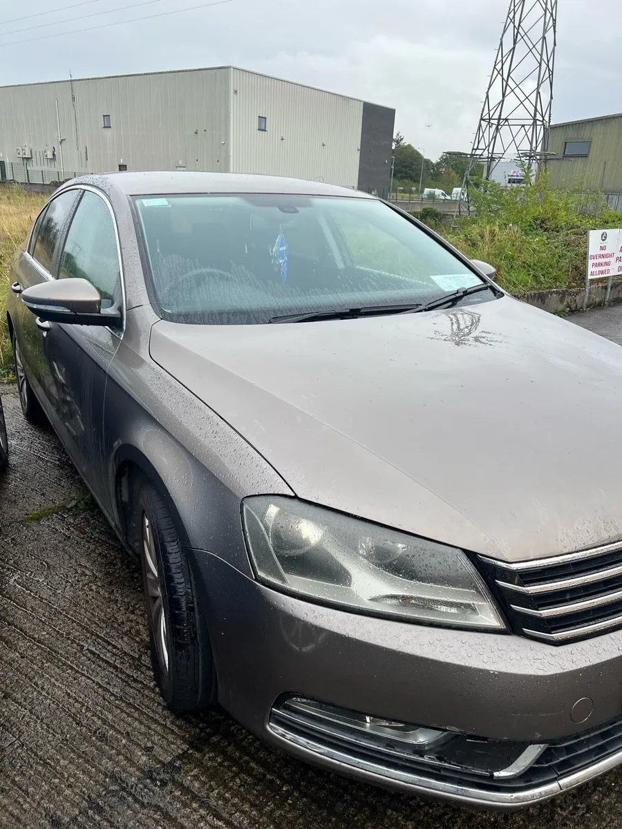 Passat - Image 2