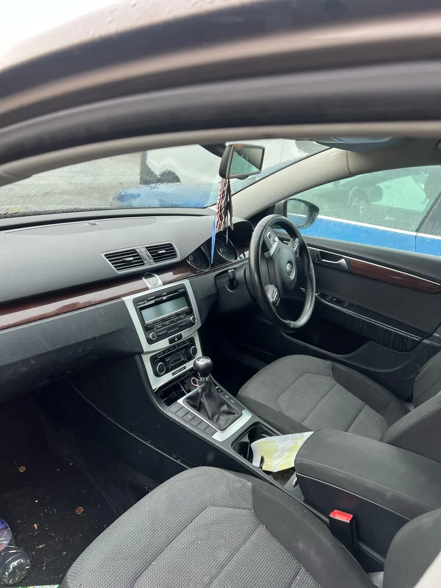 Passat - Image 3