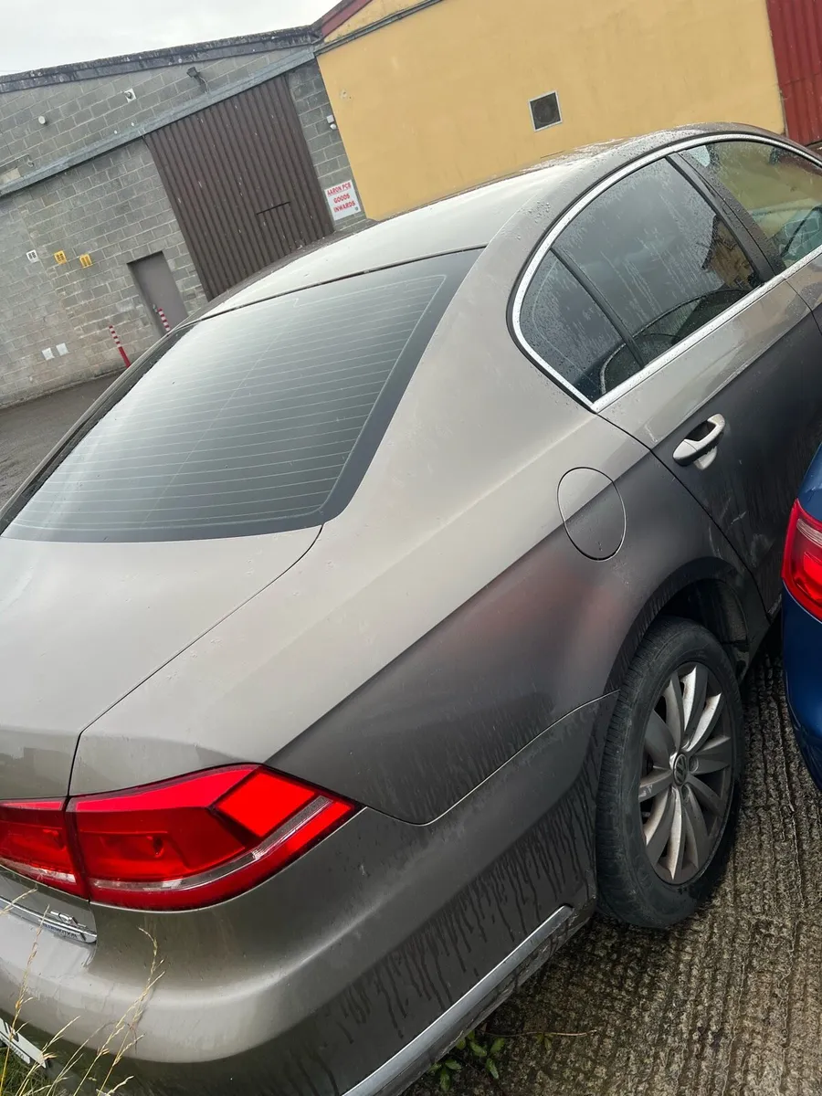 Passat - Image 4