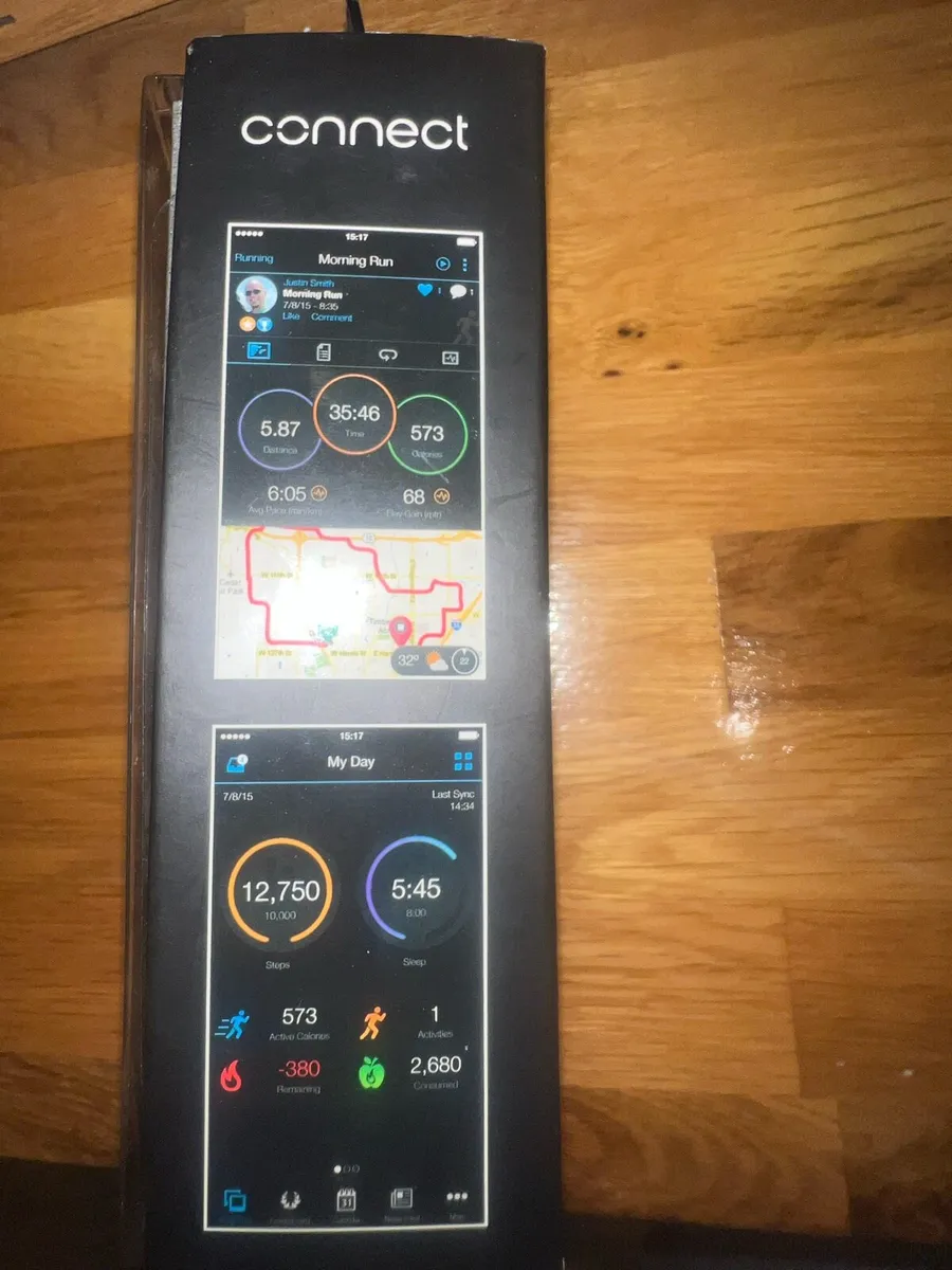 Garmin watch - Image 2