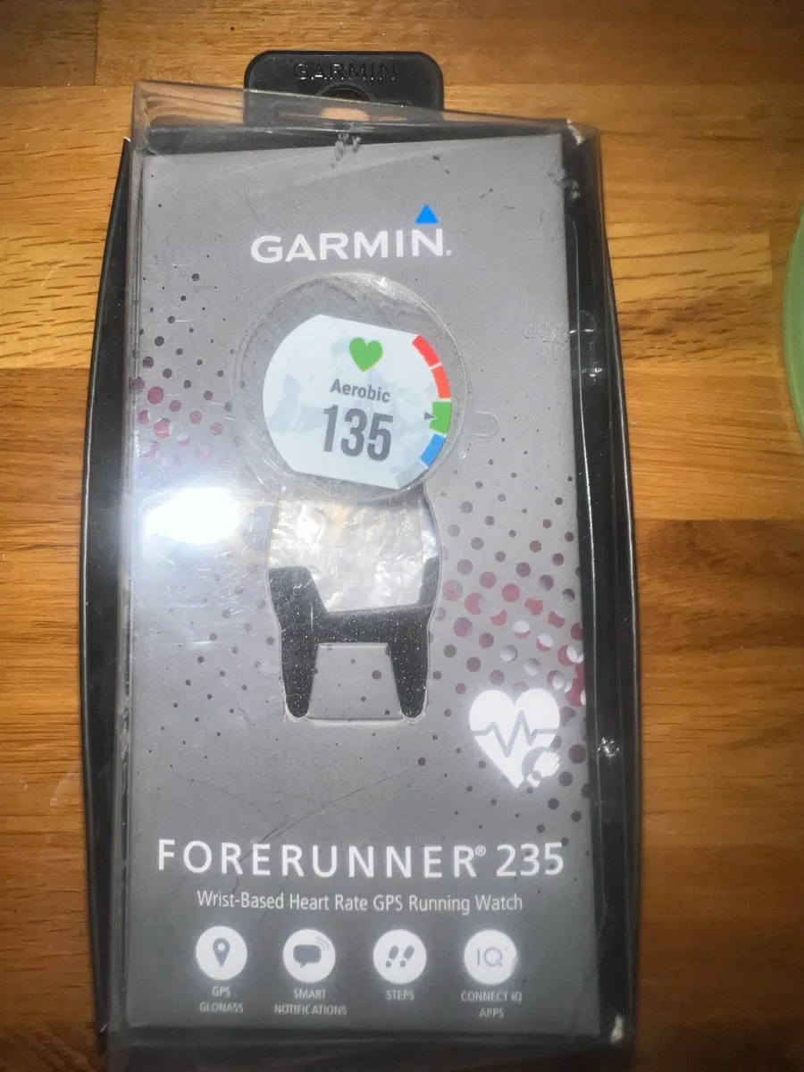 Garmin watch - Image 4