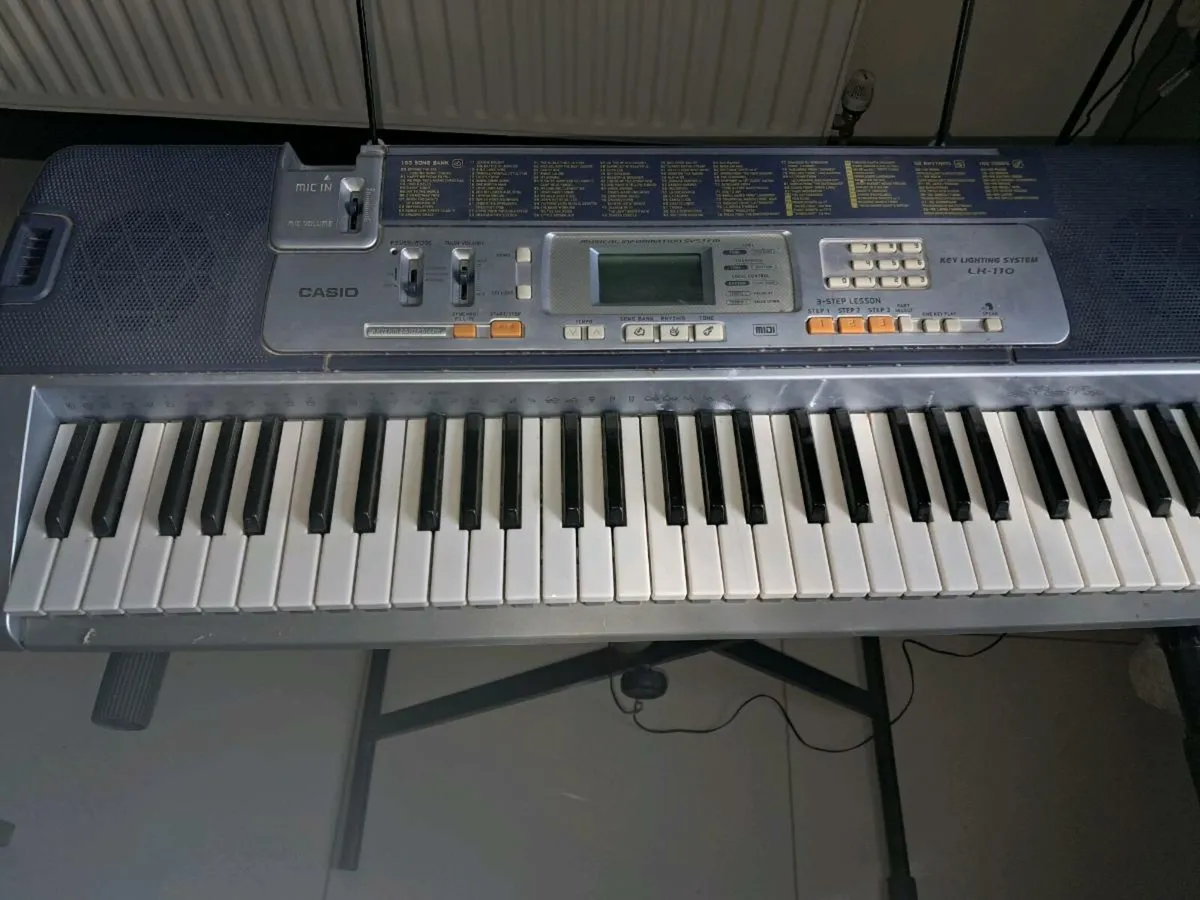Keyboard - Image 1