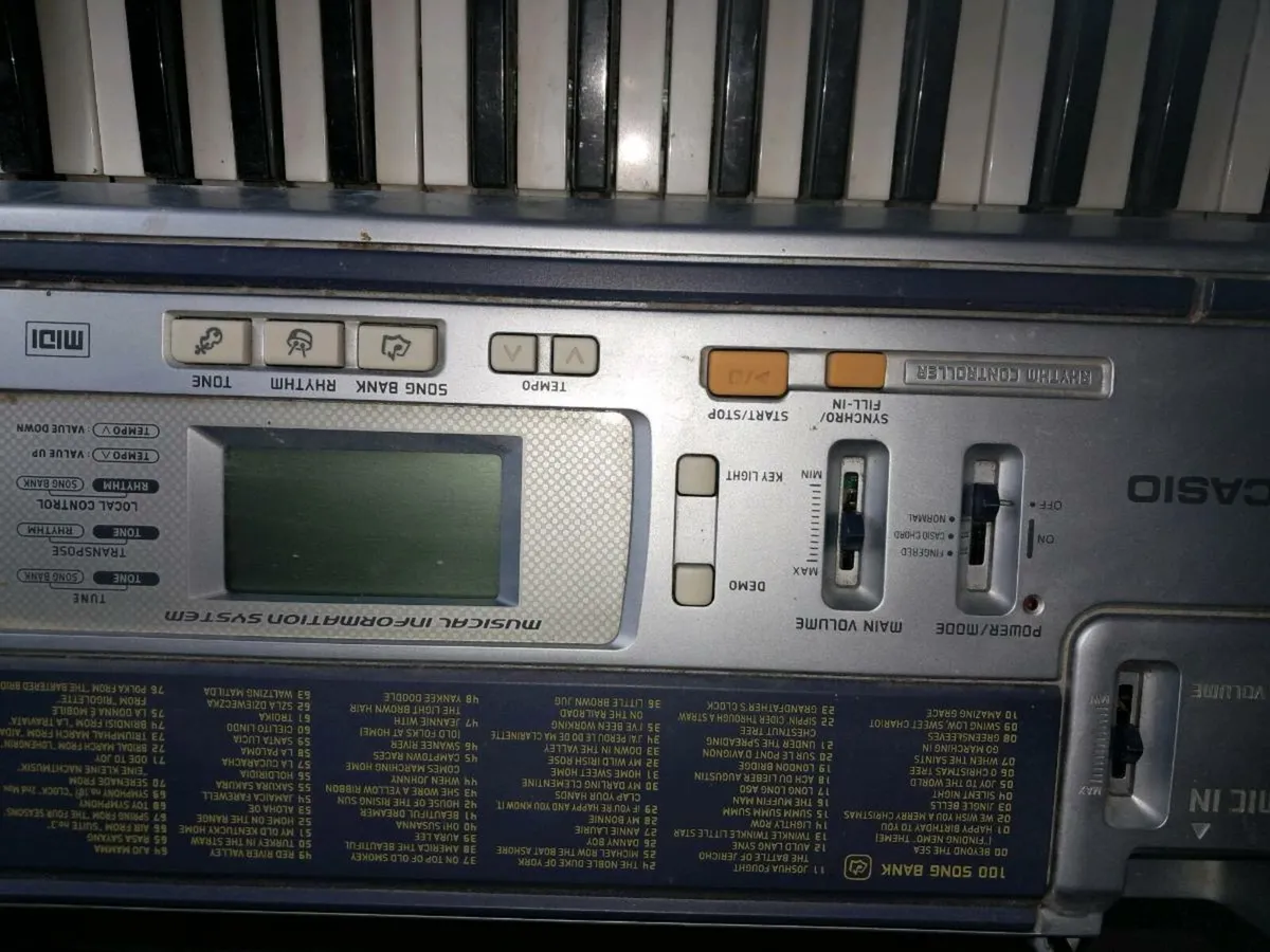 Keyboard - Image 2