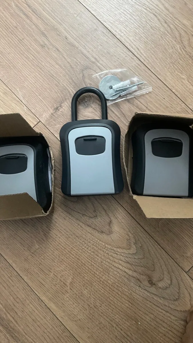 Lockbox - Image 1