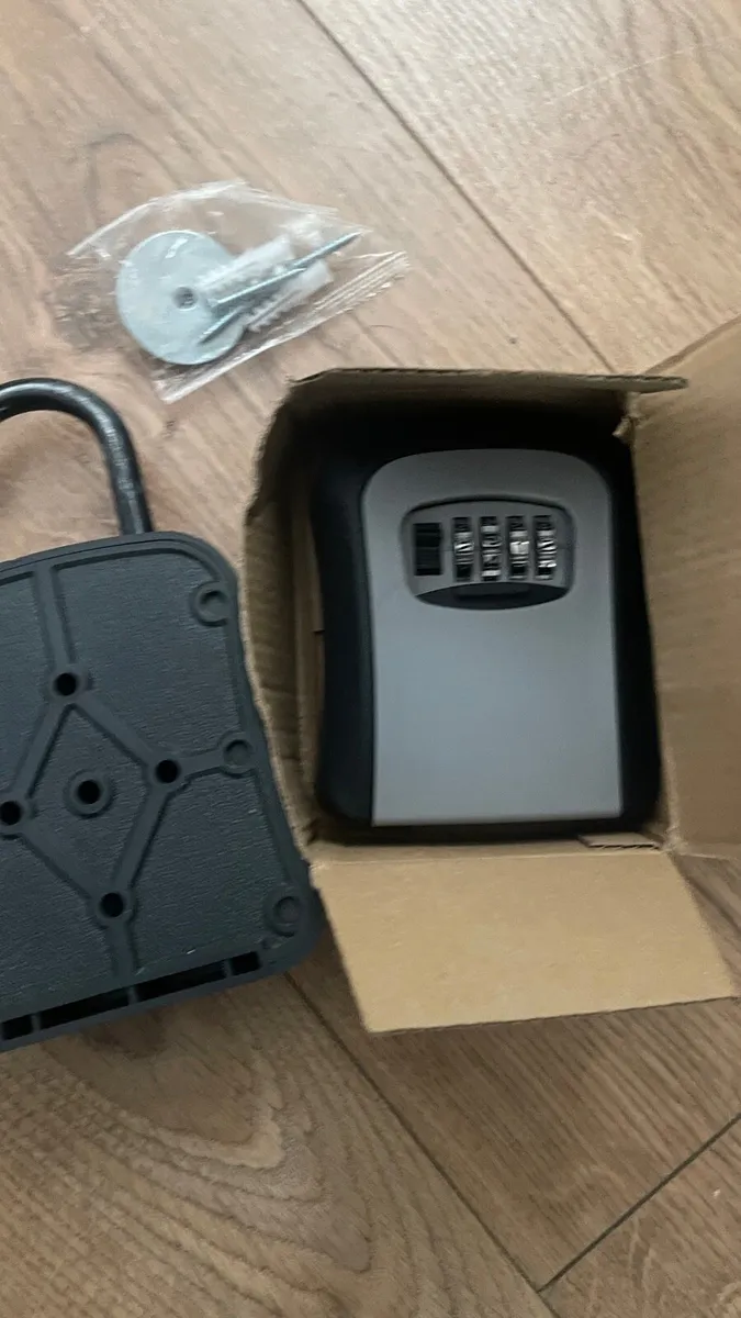 Lockbox - Image 3